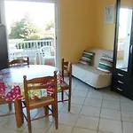 A - 20 M² - Terrasse Accueillante *