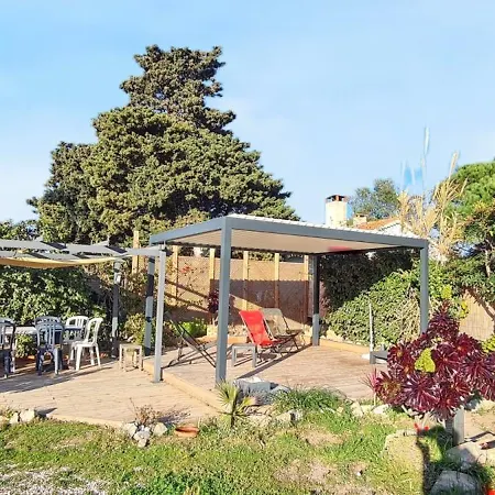 A - 20 M² - Terrasse Accueillante * Hyeres