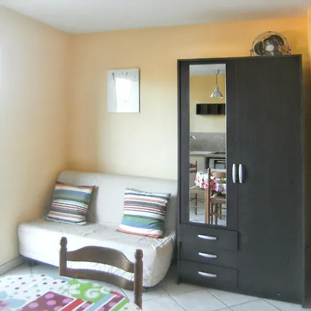 Apartment A - 20 M² - Terrasse Accueillante