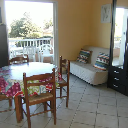 A - 20 M² - Terrasse Accueillante Apartment *