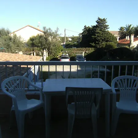 Apartment A - 20 M² - Terrasse Accueillante *