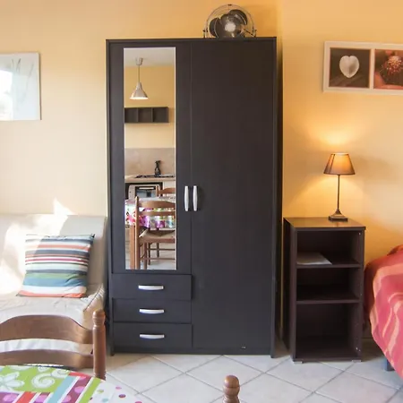 A - 20 M² - Terrasse Accueillante *