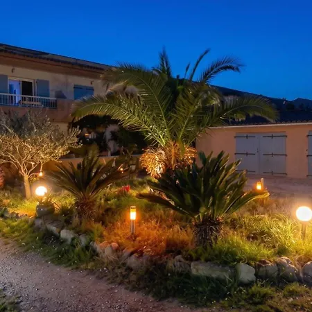 Apartment A - 20 M² - Terrasse Accueillante