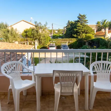 Apartment A - 20 M² - Terrasse Accueillante *