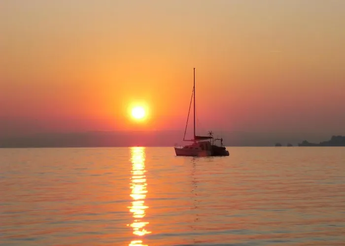 A - 20 M² - Terrasse Accueillante Hyères